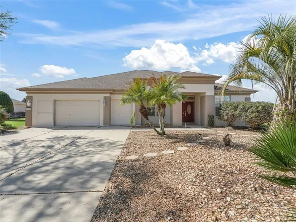 12886 SE 97th Terrace Rd, Summerfield, FL 34491