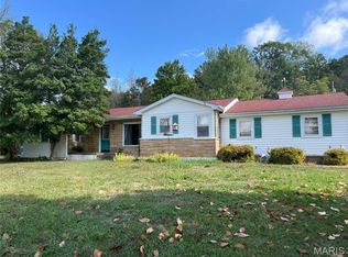 87 County Road 11, Pilot Knob, MO 63663