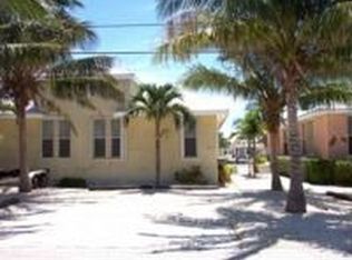 451 3rd St, Key Colony Beach, FL 33051