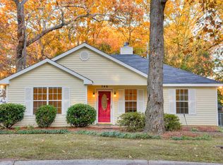 746 Palm Dr, Aiken, SC 29803