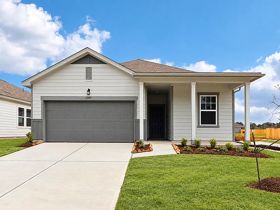 Prism The Prism Home Plan