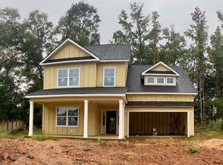 123 Woodland Chase Ct, Simpsonville, SC 29681
