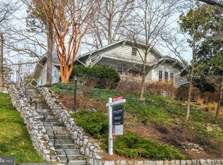 6330 31st St NW, Washington, DC