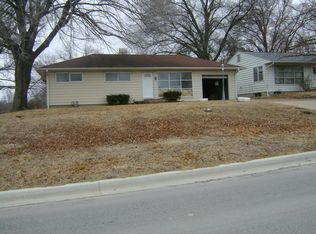 1711 3rd St, Chillicothe, MO 64601