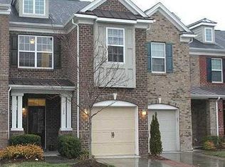 106 Longchamp Ln, Cary, NC 27519