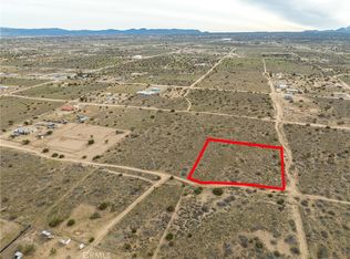 0 Zing Dr, Phelan, CA 92371