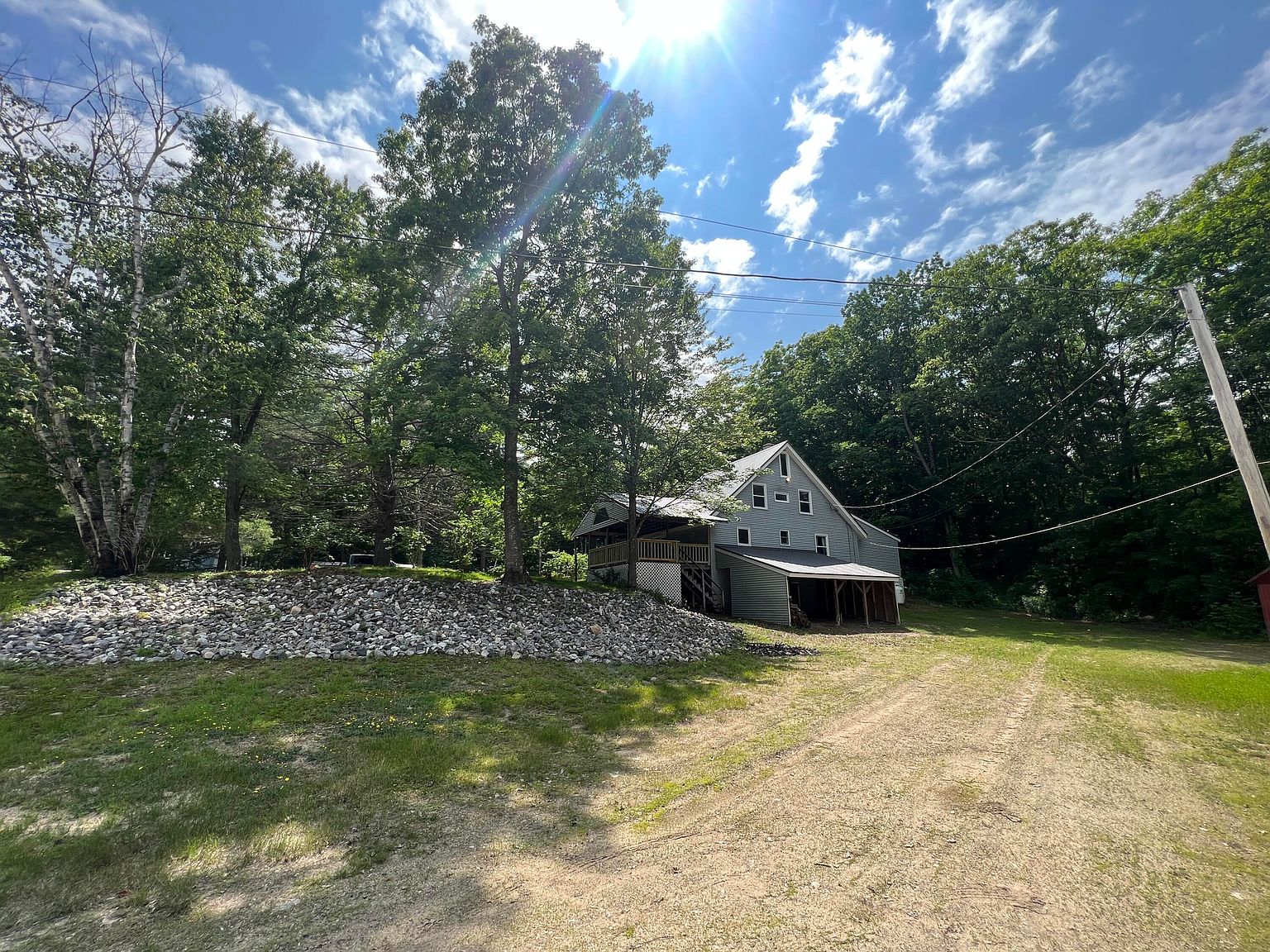 25 Plumb Lane, Brownfield, ME 04010 MLS 1562963 Zillow
