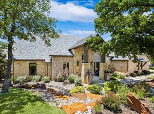 6700 Belle Cote Cir, Argyle, TX 76226