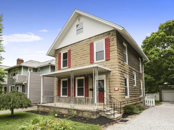 576 Hudson Ave, Newark, OH 43055