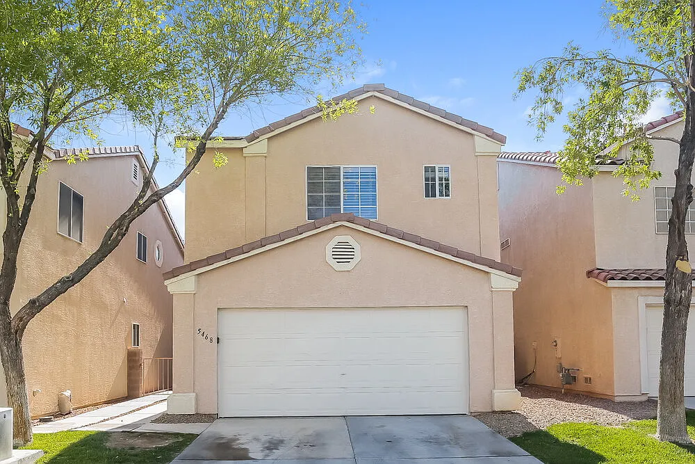 3 bed, 2.5 bath, 1431 sqft, $2,250 — Photo 1