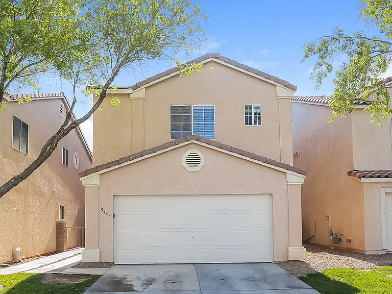5468 Mercantile St — Photo 1