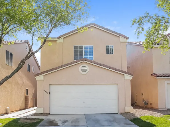 5468 Mercantile St, Las Vegas, NV 89118