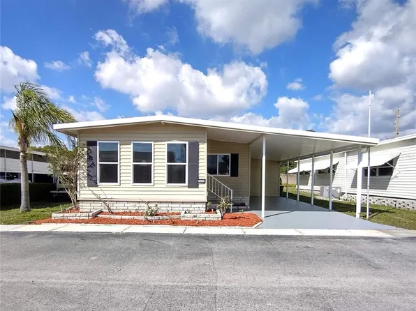 82039 5th Ave N #39, Pinellas Park, FL 33781