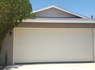 38742 Division St, Palmdale, CA 93550