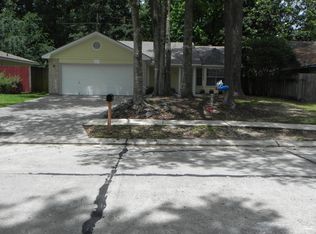 241 Forest Loop, Saint Rose, LA 70471