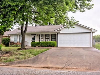 320 Glenhaven Dr, Enid, OK, 73703