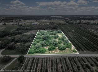 747 Sheriffs Tower Rd, Sebring, FL 33870