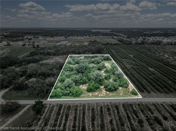 747 Sheriffs Tower Rd, Sebring, FL 33870