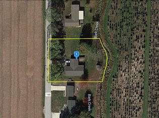 3367 County Road 168, Fremont, OH 43420