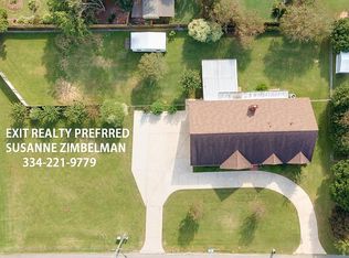 210 Ridgewood Rd, Prattville, AL 36067