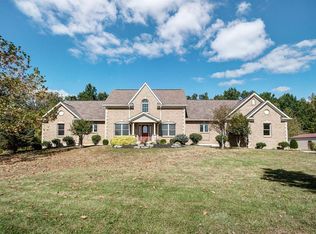 5893 Edwardsville Rd, Clarksville, OH 45113