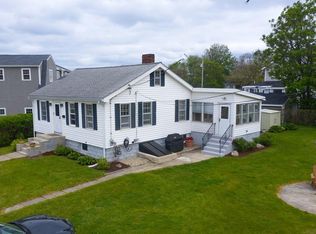 72 Brockton Ave, Scituate, MA 02066
