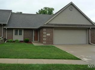 206 W 33rd St, Sioux City, IA 51104