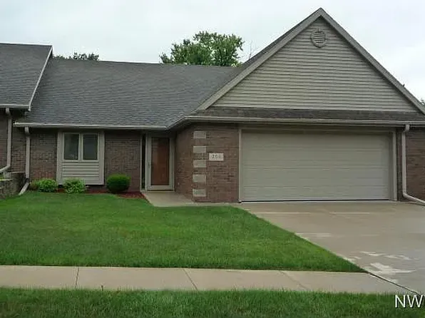 206 W 33rd St, Sioux City, IA 51104