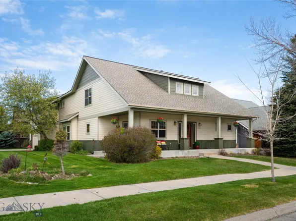 3281 Gardenbrook Ln, Bozeman, MT 59715