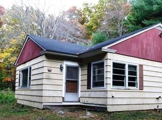 31 Lancaster Rd, Bolton, MA 01740