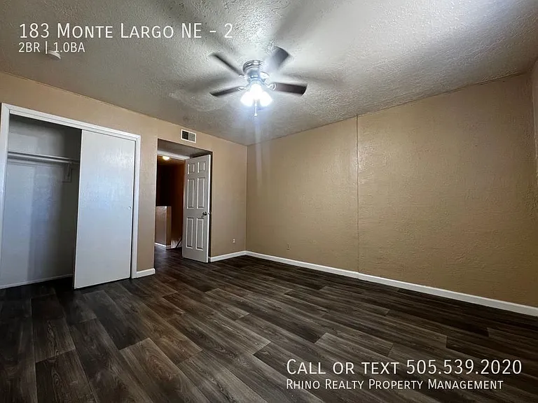 183 Monte Largo Dr NE #2 — Photo 5