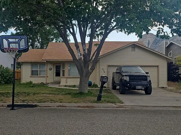 370 Ponderosa Cir, Parachute, CO 81635