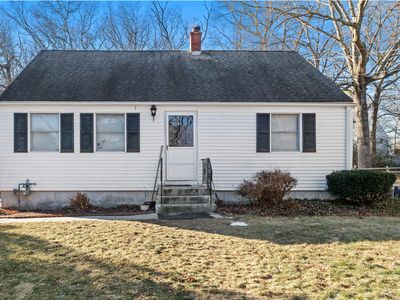 40 Georgia Road, Oakdale, CT, 06370