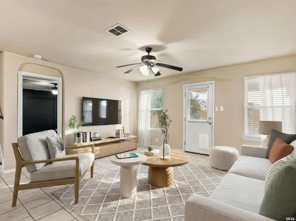 14033 Shivers Cv, San Antonio, TX 78254