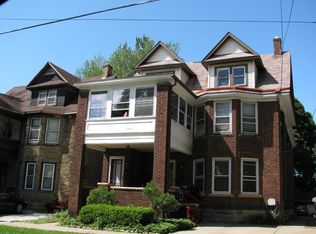 1036 W 7th St #2, Erie, PA 16502