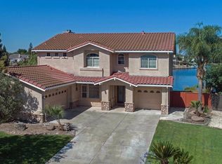 3606 Lake Front Cir, Stockton, CA 95209