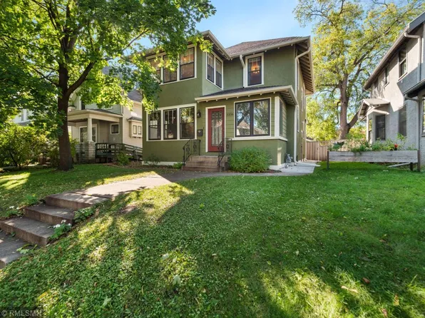 3336 Emerson Ave S, Minneapolis, MN 55408