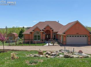 6930 Terlesa Dr, Colorado City, CO 81019