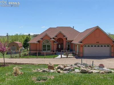 6930 Terlesa Dr, Colorado City, CO, 81019