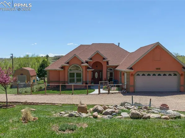 6930 Terlesa Dr, Colorado City, CO 81019