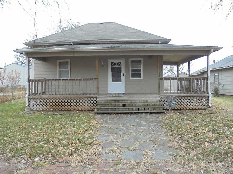 1st image of 405 N Olive St