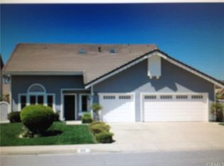 333 Muirfield Ln, Walnut, CA 91789