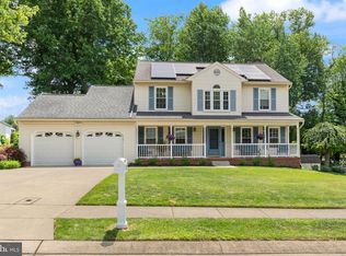 1543 Helmsdale Rd, Bel Air, MD 21015