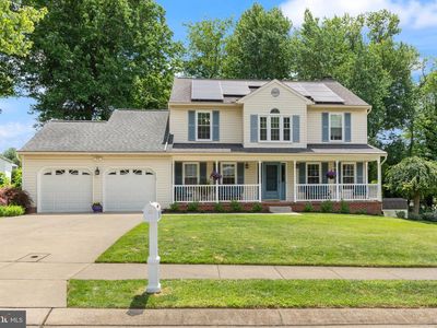 1543 Helmsdale Rd, Bel Air, MD, 21015
