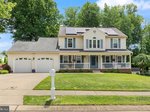 1543 Helmsdale Rd, Bel Air, MD 21015
