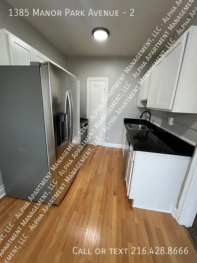 convenient one bedroom apartment in Lakewood — Photo 2
