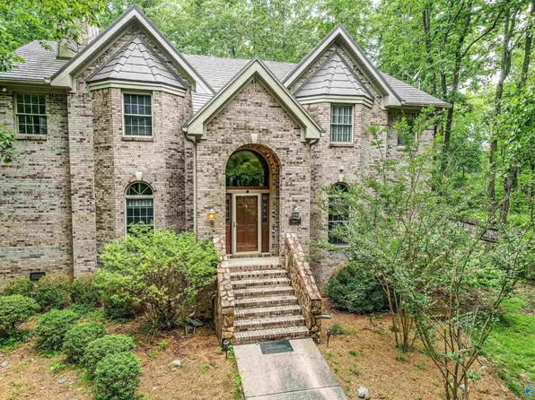 5001 Sunset Blf SE, Huntsville, AL 35803