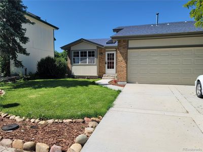 5761 E 123 rd Avenue, Brighton, CO, 80602