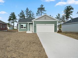 2490 Gray Wolf Way, Muskegon, MI 49444