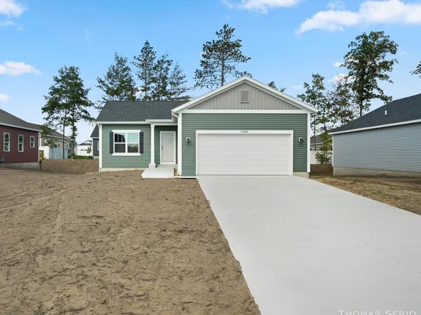 2490 Gray Wolf Way, Muskegon, MI 49444